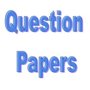 Business law question papers and answers